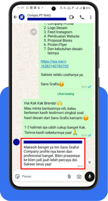 Testi